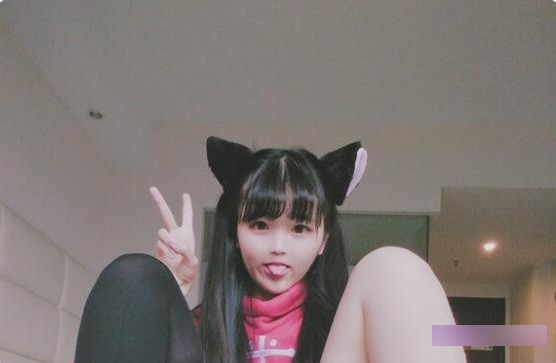 斗鱼超人气罗莉角色扮演完整合集