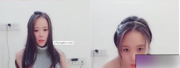 性感博主麻酥酥的露脸作品