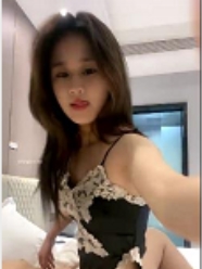 李鹿林4V-2.2G小仙女新人秀