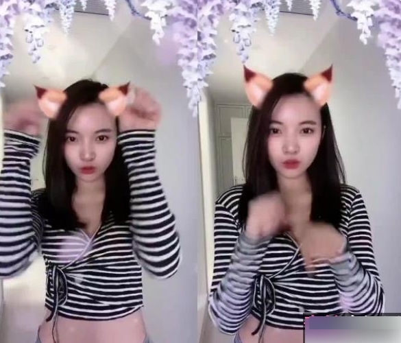 花朵清纯系不二妹妹作品合集