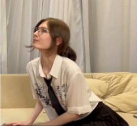 CutieKim的高颜值洋M最新作品