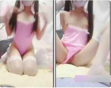 斗鱼超人气小妹子精选罗莉双马尾最新作品合集