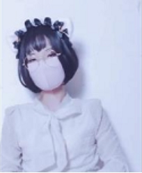 金婉萱自拍CD系列TS，4.5G