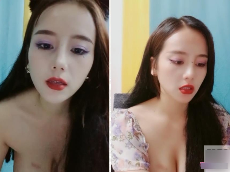 爆R御姐果舞衣裳湿半solo合集