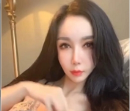 陈怡曼的诱惑剧情在秀人网上