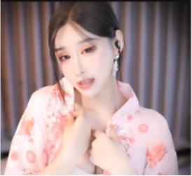 土豪定制的CC小恩雅剧情礼物