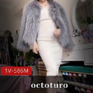 肖潇：OL御姐，128万粉丝，422M视频资源，一口气看完