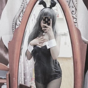 打野反差美少女89V2.4G