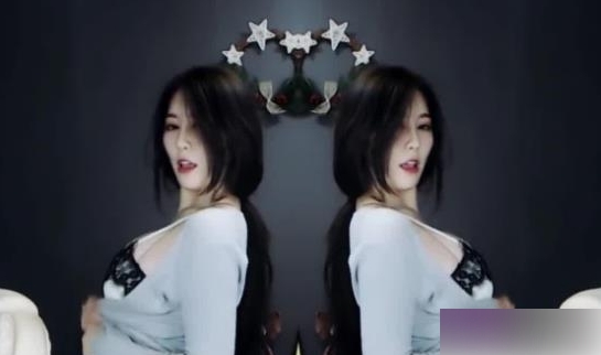 小奶琦热舞作品合集