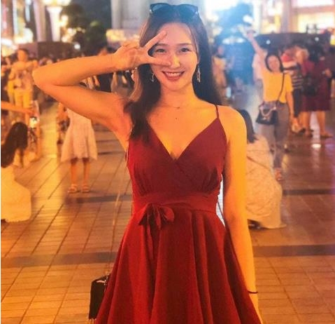 甜美少妇的多人运动装备，YD值爆表，小奴隶橙子