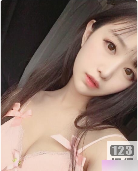 小鹿鹿网红作品合集