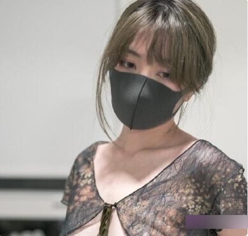 HongKongDoll玩偶姐姐最新作品：X爱练习手册