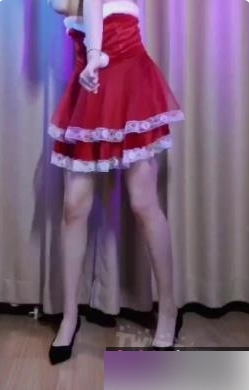 推特舞姬咚小姐热舞作品合集