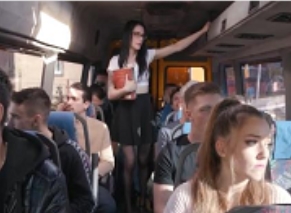 AnnadeVille图书管理员肛J