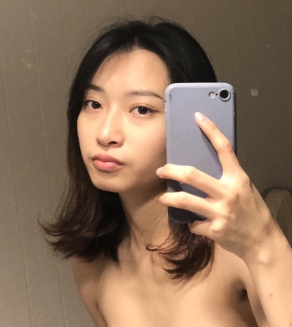 台湾情侣泄密事件：自行打包的4v18p+348m视频在百度盘上分享