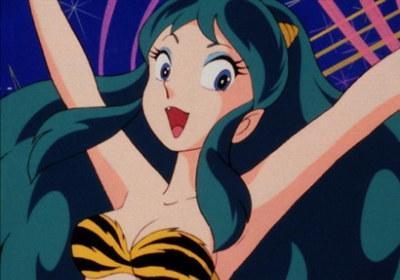 高桥留美子合集乱马福星小子犬夜叉相聚一刻人鱼系列境界之轮回