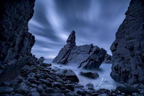 摄影师炼成之路