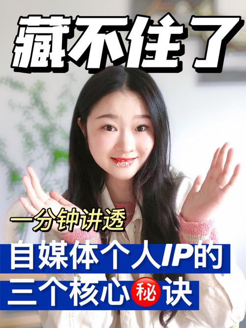 轻松玩转自媒体，快速打造个人品牌：2022年新书推荐，实C书，1000个铁粉