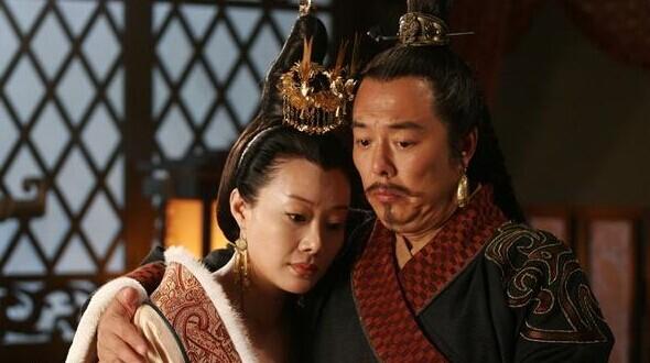 慈禧全传：权倾朝野的太后