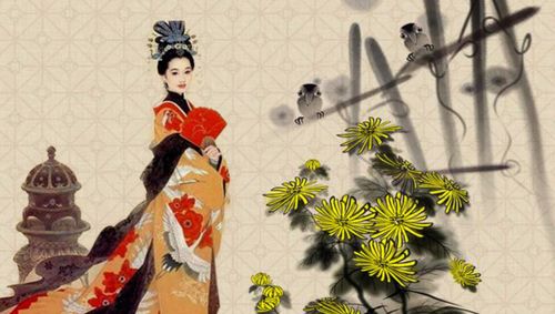 慈禧全传：权倾朝野的太后