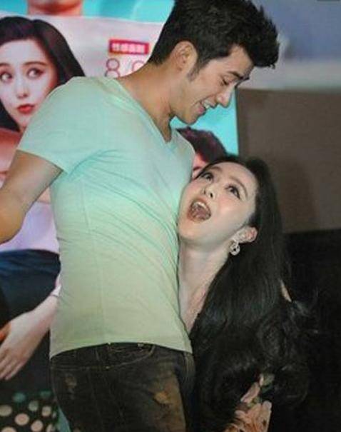 范冰冰力荐的野生动物守巢动物