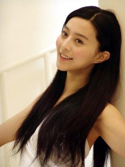 范冰冰力荐的野生动物守巢动物