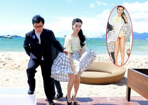 范冰冰力荐的野生动物守巢动物