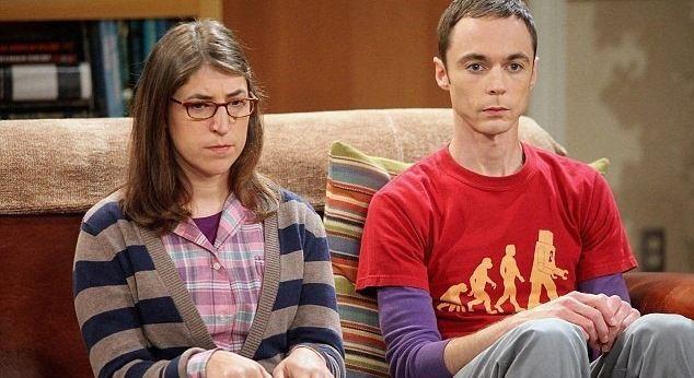 生活大爆炸终极典藏