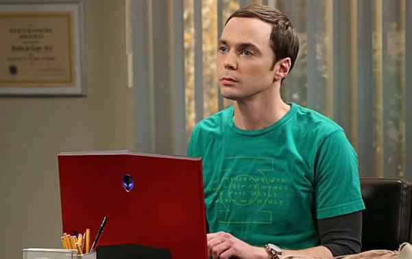 生活大爆炸终极典藏