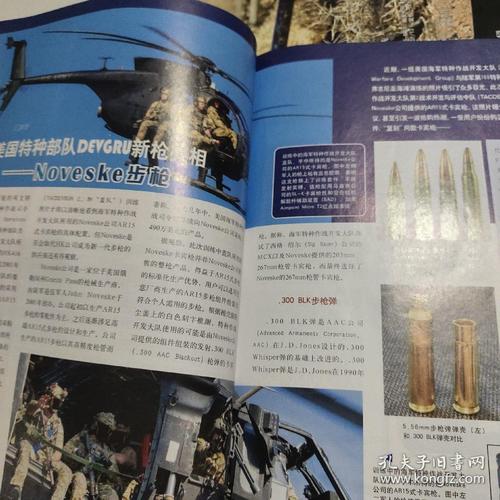 兵器杂志创刊1999-2021全系列合集