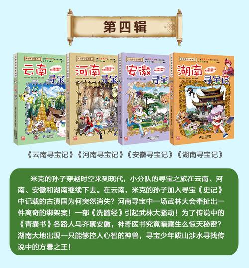 趣味横生：简明历史系列（共27册）