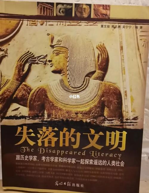 古文明的失落之谜：破译稀有资源的秘密