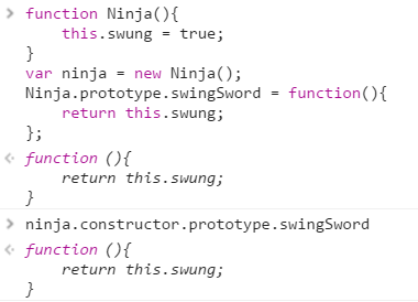忍者秘籍：前端JaScript进阶指南