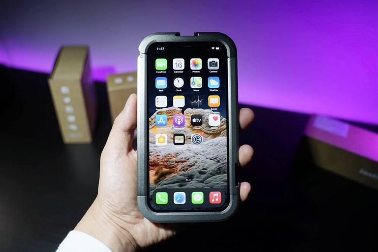 玩转iPhone摄影和视频拍摄，从入门到精通