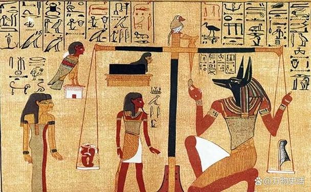 犹太民族的不朽诗篇：死海古卷的神秘文化典藏系列