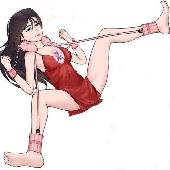 自然之美：性与爱套装，6册