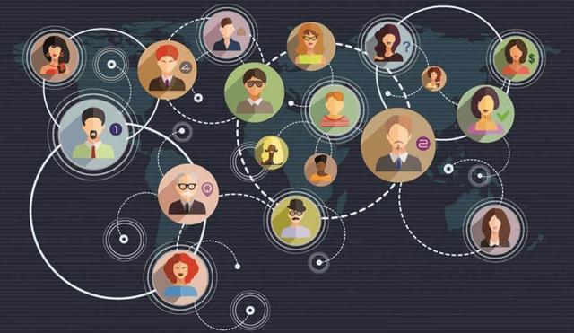 新书推荐：解码社交算法，提升人际关系的底层逻辑