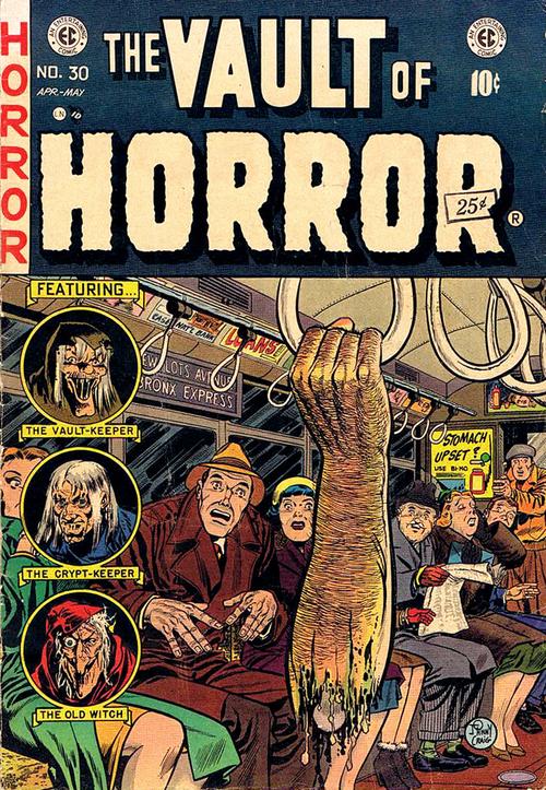 稀有资源：博物馆藏品、CBC原版PDF杂志