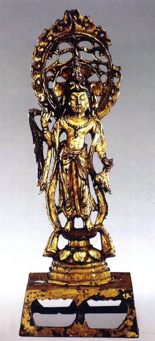 中国流失海外的佛教造像总合图目全8册