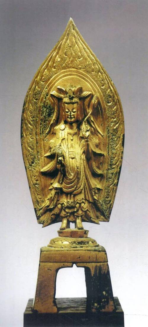 中国流失海外的佛教造像总合图目全8册