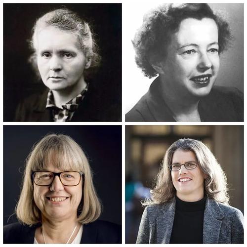 2022年诺奖中日四位夺奖热门作家作品集