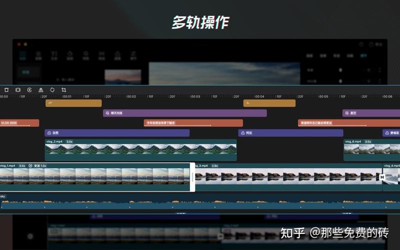 抖音火山版、剪映、多闪等多平台C作的运营全攻略