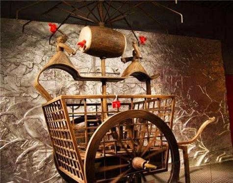 中国古代稀奇技法和奇巧古怪的涨见识商品