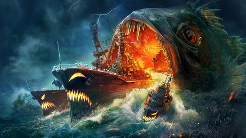 绝版珍藏级期刊杂志:战舰全系列31本,已停刊,珍藏价值