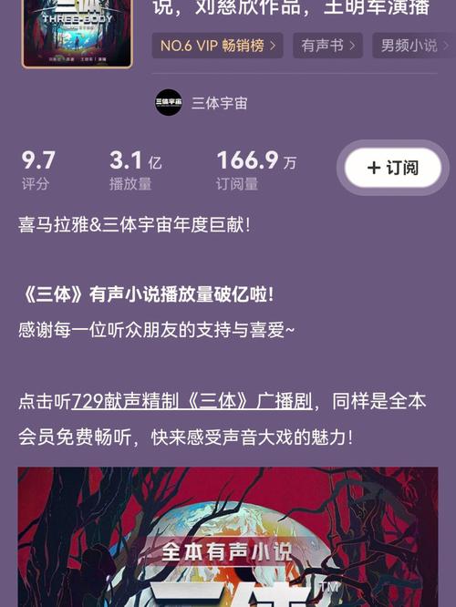 稀缺资源：西马腊鸭有声书