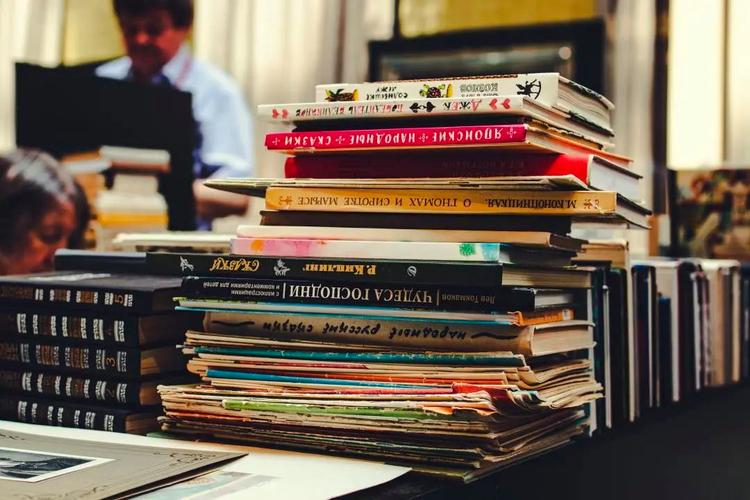 改变人生轨迹的好书分享