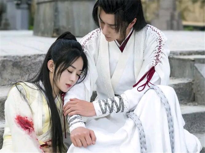 热门影视改编小说