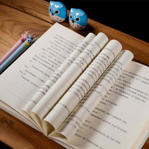 书籍推荐：500册