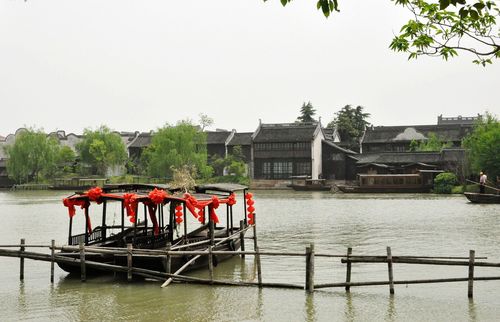 艺术摄影合集：忆江南上中下PDF电子版素材