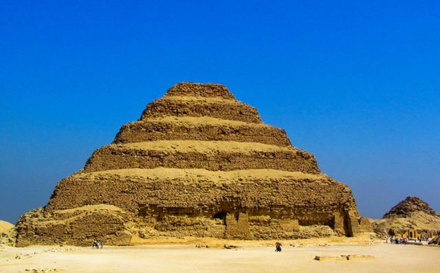 耶鲁大学的考古学家发现了古代文明的重要历史线索